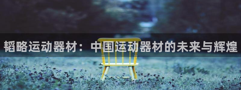 fb体育招商电话号码查询：韬略运动器材：中国运动器材的未来与